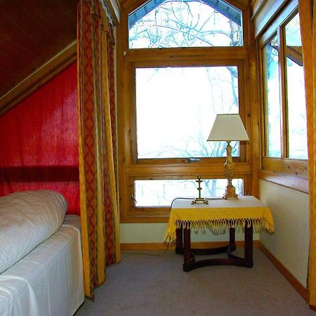 Hardanger Feriesenter Nesvika Villa Norheimsund Buitenkant foto